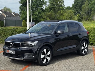 Volvo XC40 – thumbnail 2