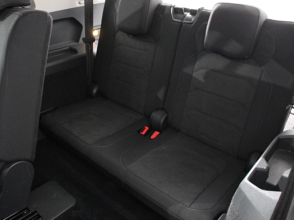 Volkswagen Tiguan Allspace – foto 14