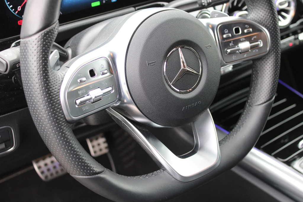 Mercedes-Benz B-Klasse – foto 21