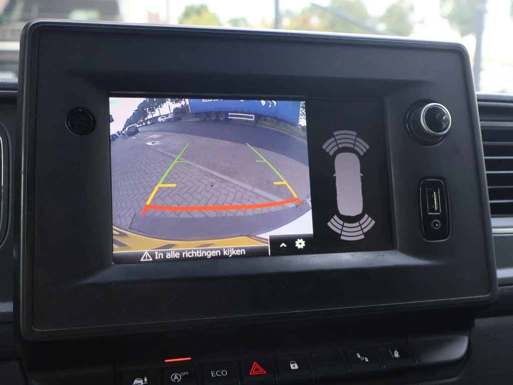 Renault Master – foto 30