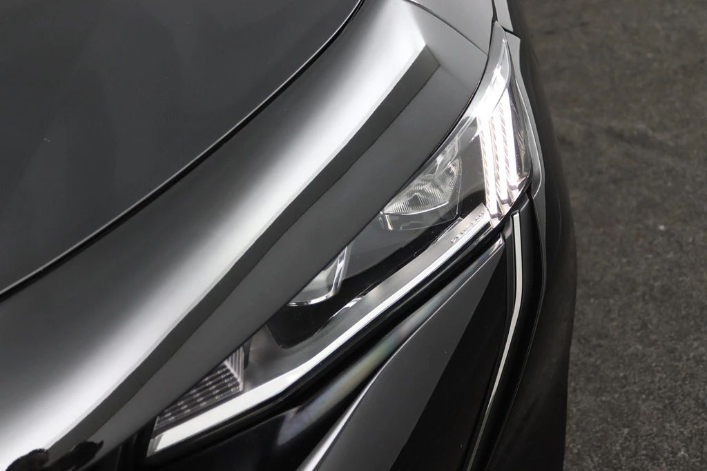 Peugeot 508 – foto 38
