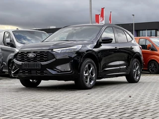 Ford Kuga – thumbnail 1