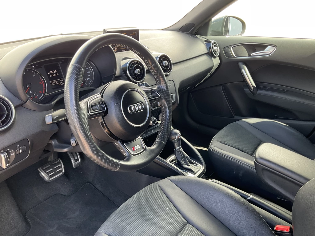 Audi A1 Sportback – foto 19