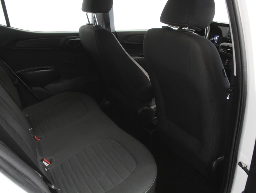 Hyundai i10 – foto 38