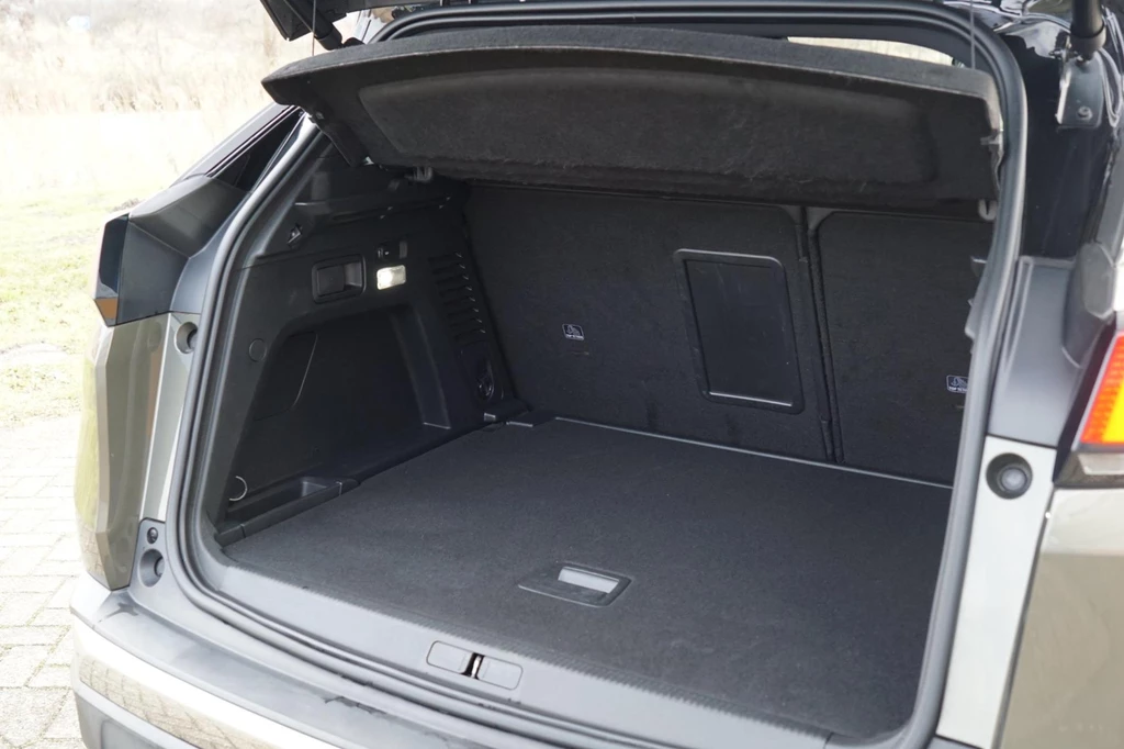 Peugeot 3008 – foto 16