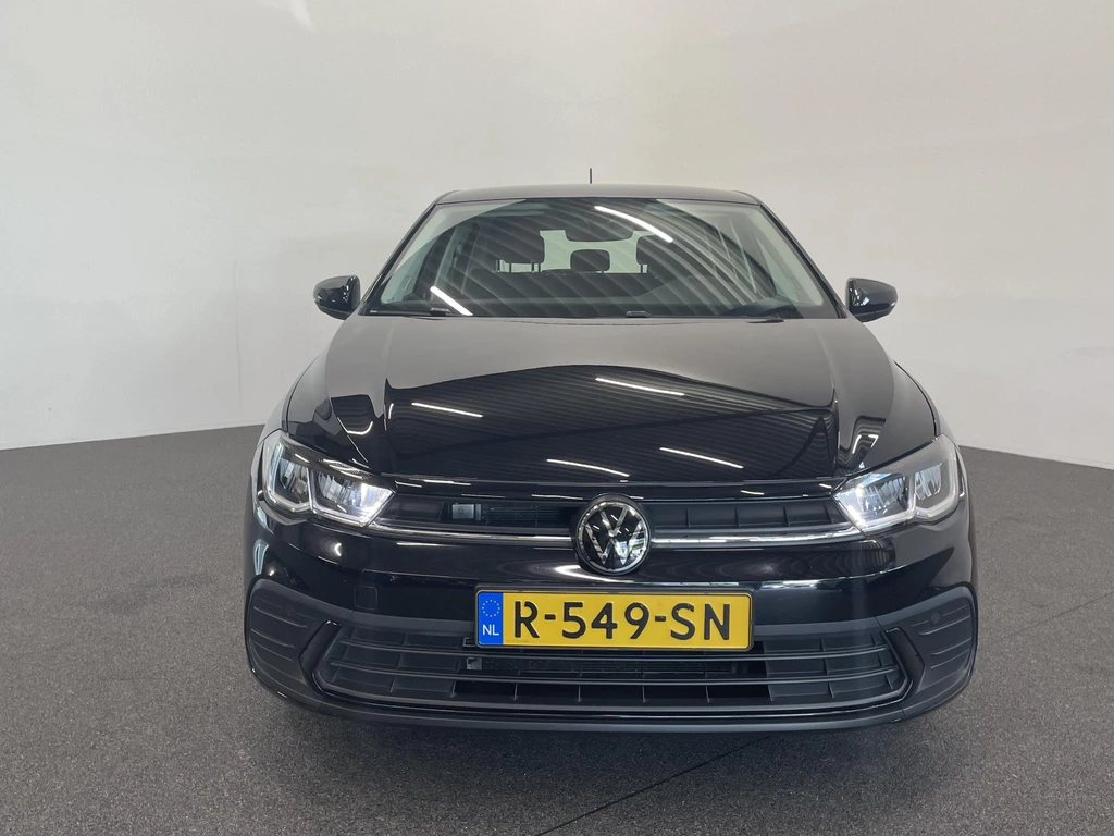 Volkswagen Polo – foto 8