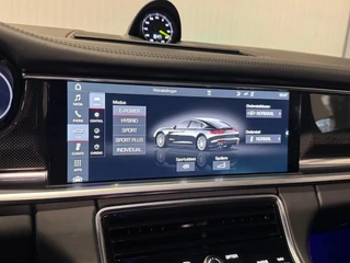 Porsche Panamera – thumbnail 29