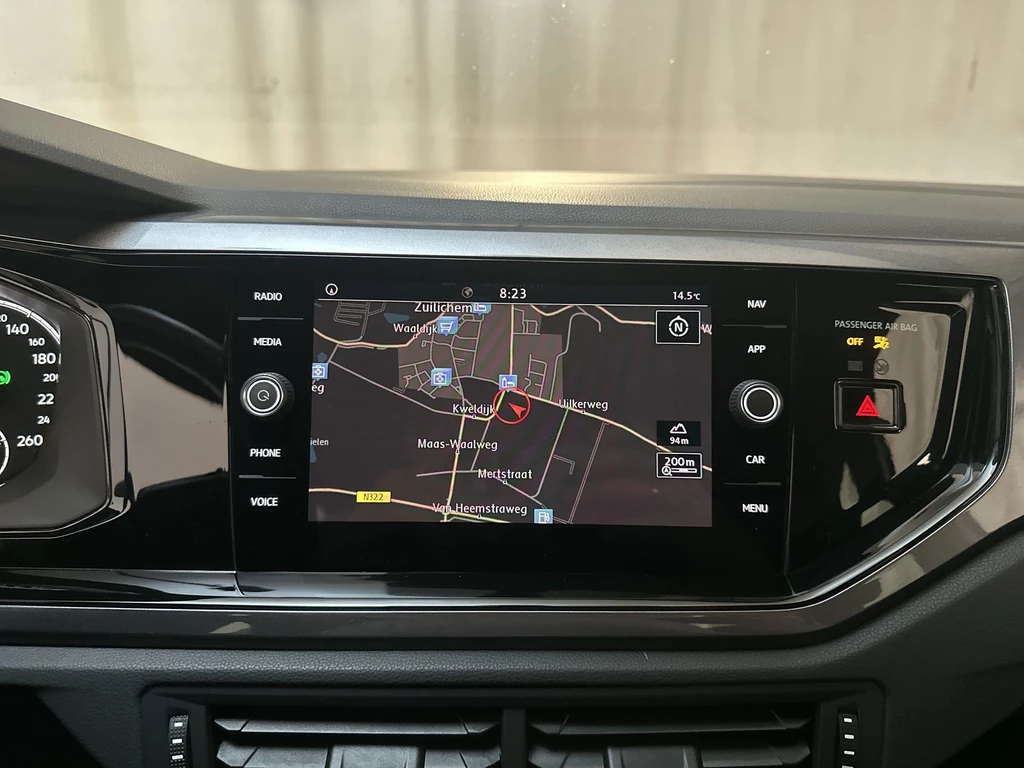Volkswagen Polo – foto 12
