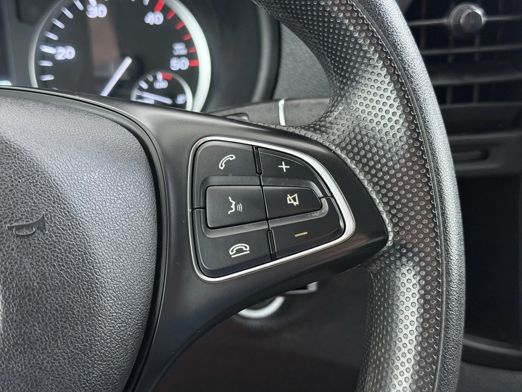 Mercedes-Benz Vito – foto 34