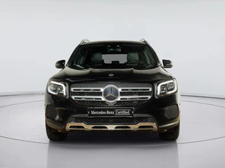 Mercedes-Benz GLB – thumbnail 3
