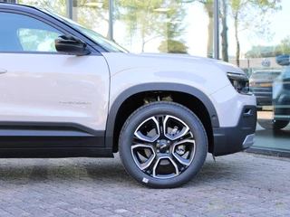 Jeep Avenger – thumbnail 10