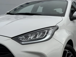 Toyota Yaris – thumbnail 33