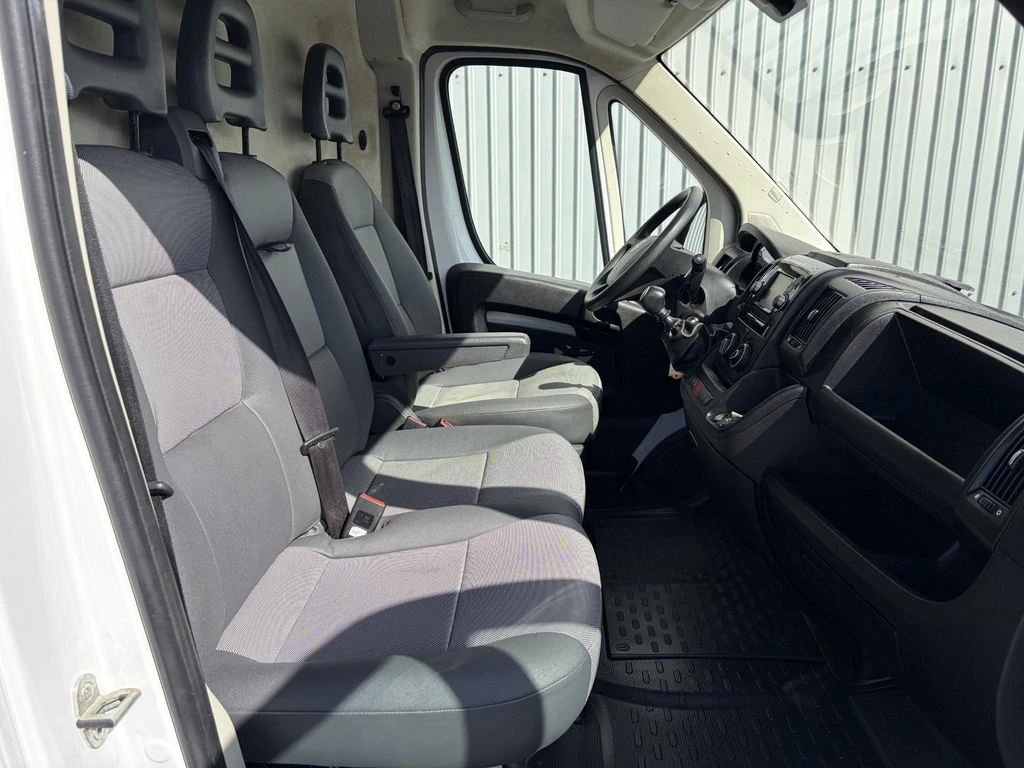Opel Movano – foto 17