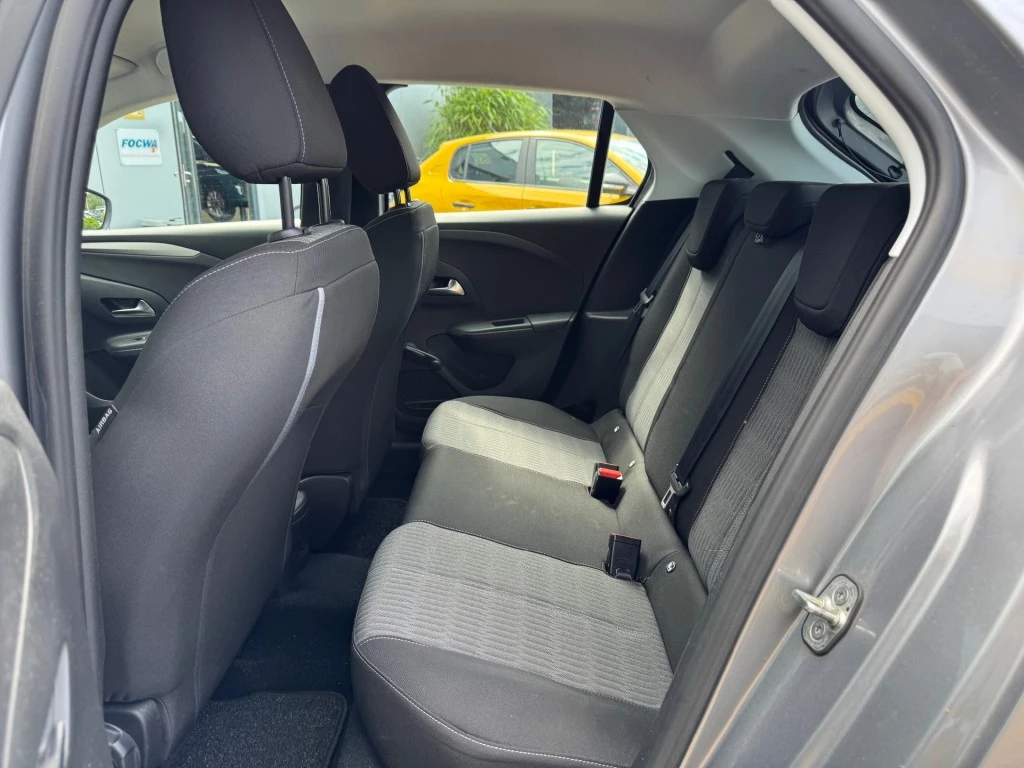 Opel Corsa – foto 14