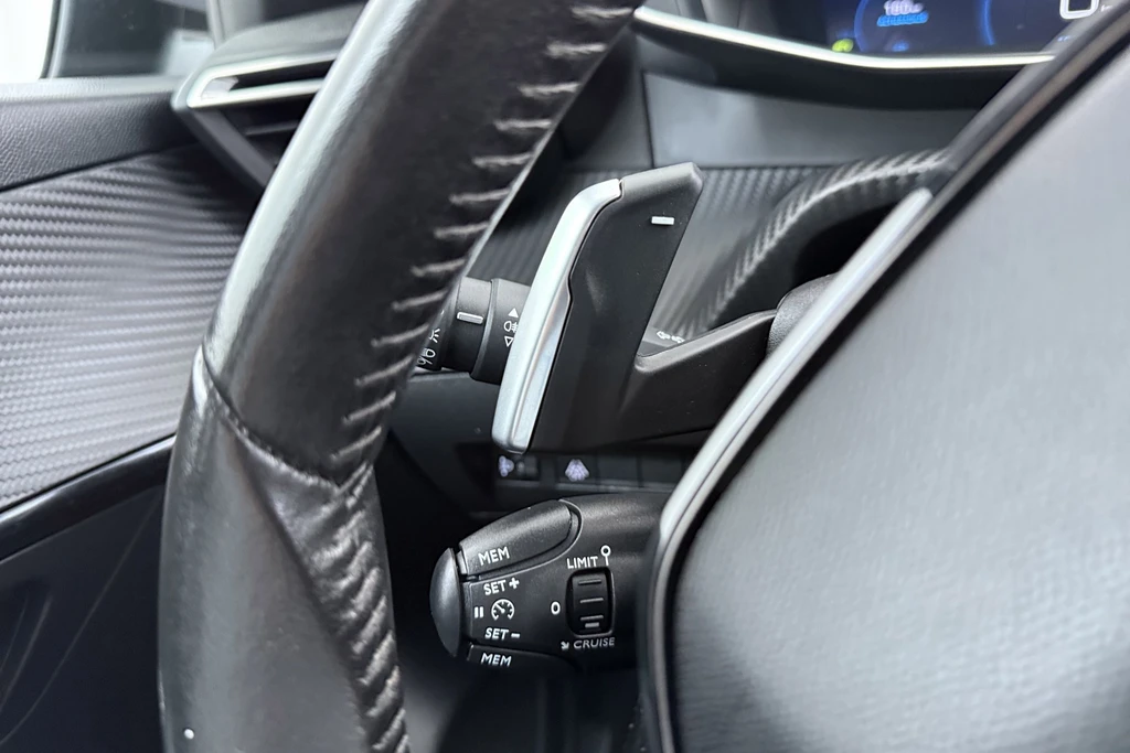 Peugeot 208 – foto 36