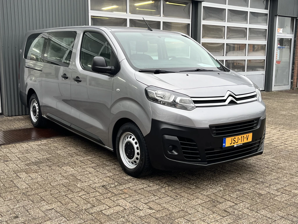 Citroën Jumpy – foto 8