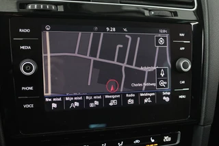 Volkswagen Golf – thumbnail 20