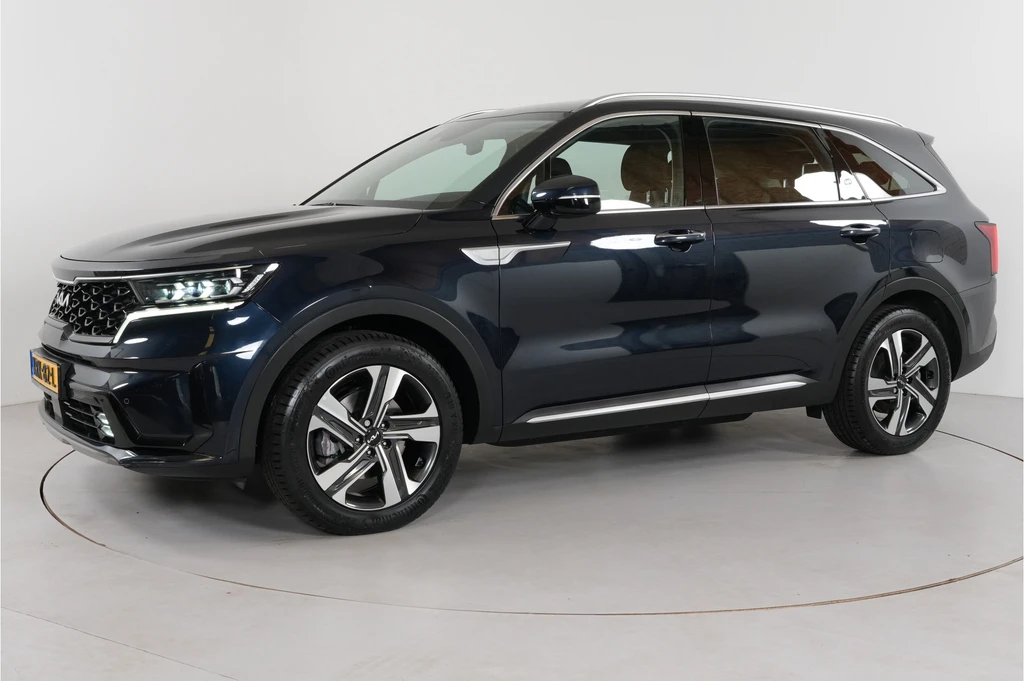 Kia Sorento – foto 2