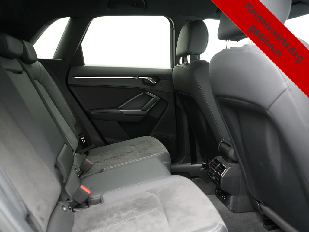 Audi Q3 – foto 16