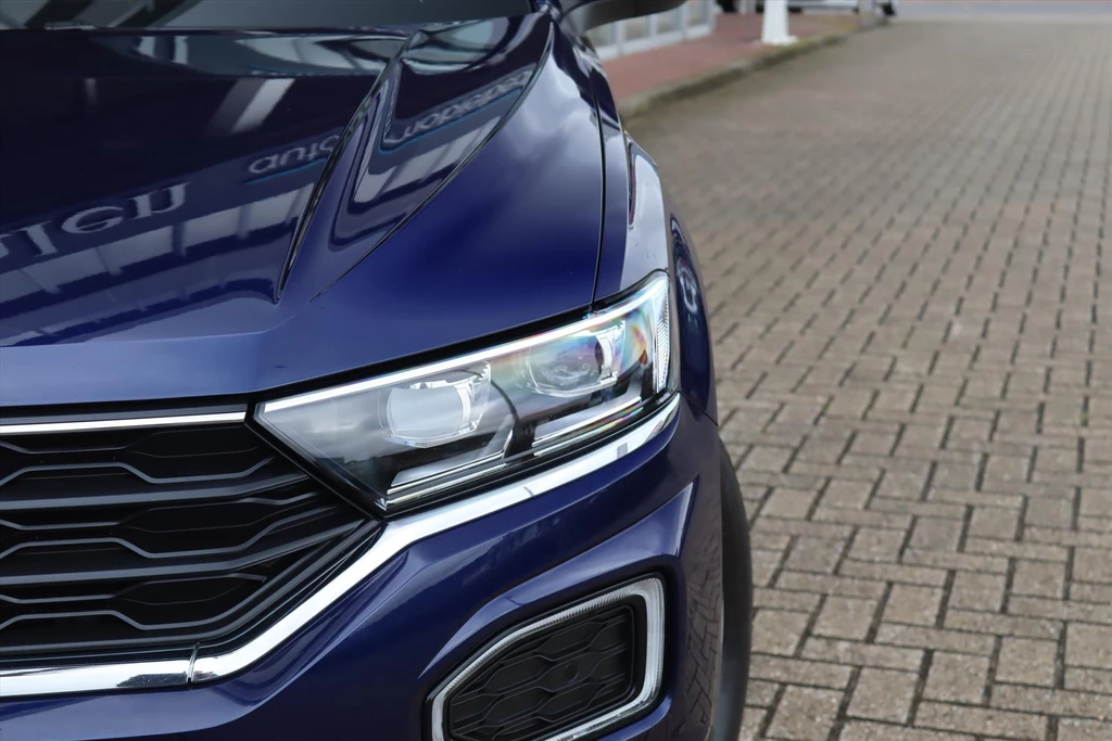 Volkswagen T-Roc – foto 46