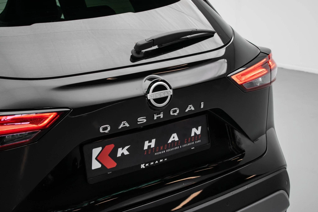 Nissan QASHQAI – foto 39