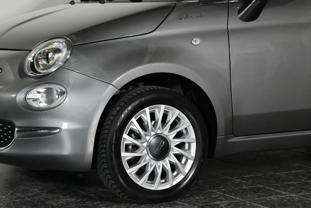 Fiat 500C – foto 19