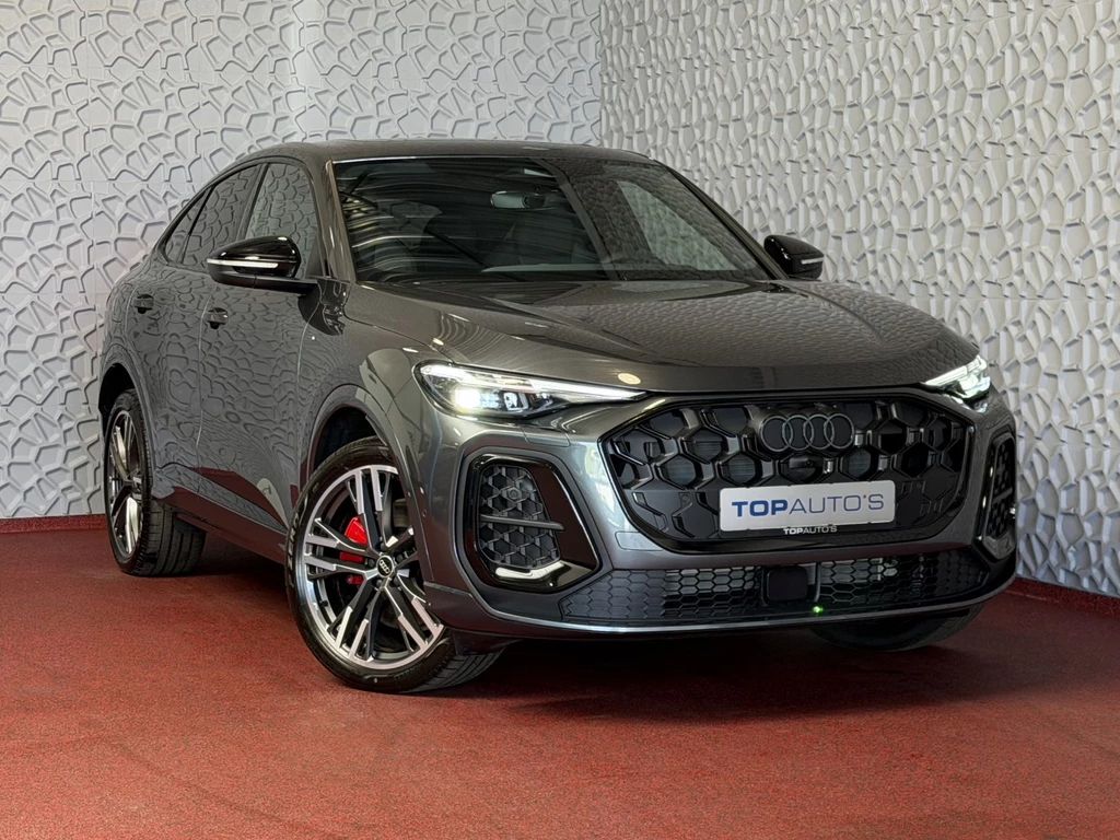 Audi Q5 – foto 13
