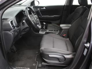 Kia Sportage – thumbnail 28