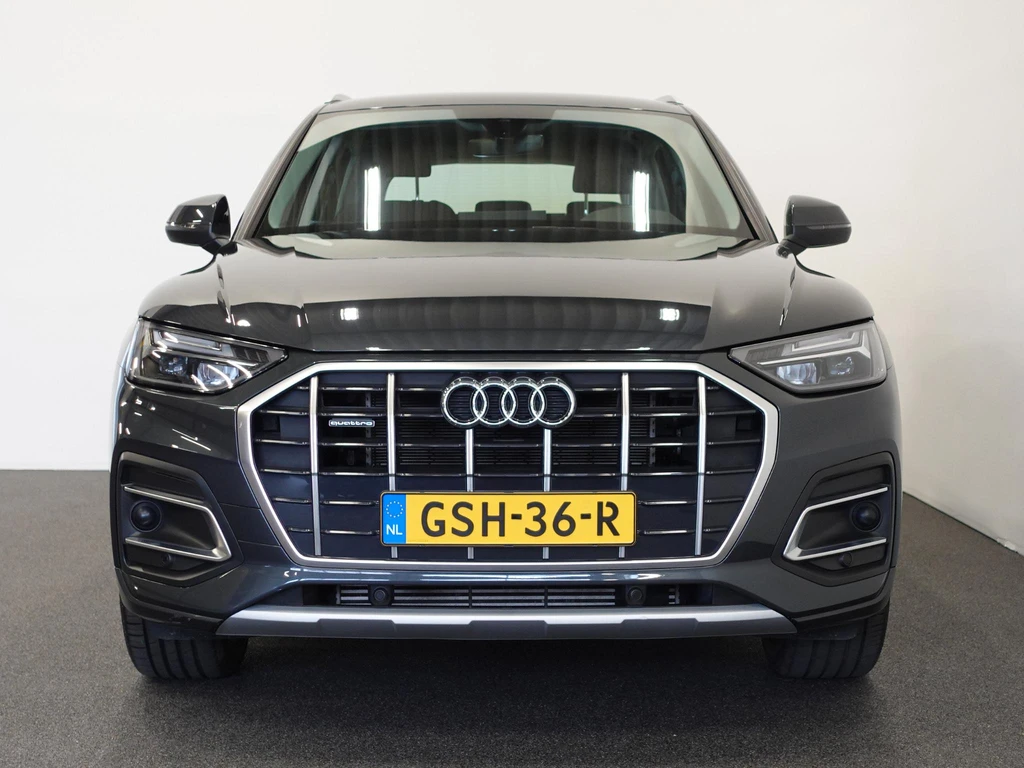 Audi Q5 – foto 9