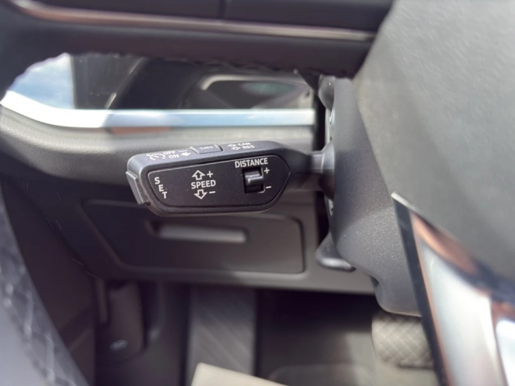 Audi Q3 – foto 21