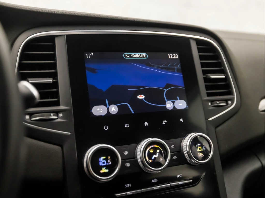 Renault Megane E-Tech – foto 25