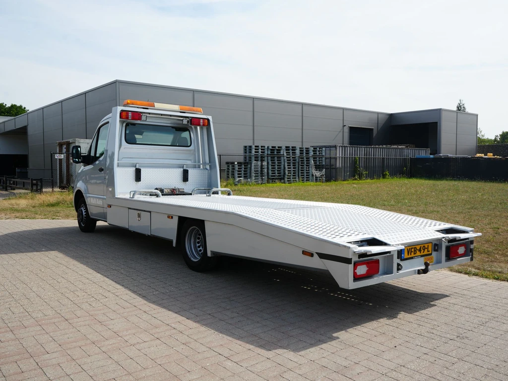 Mercedes-Benz Sprinter – foto 3