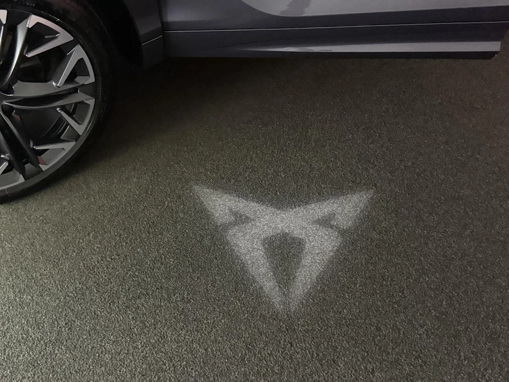 CUPRA Terramar – foto 33