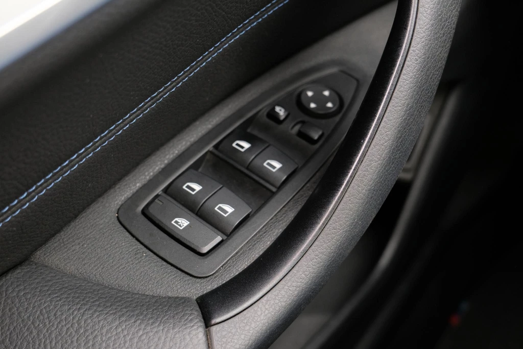 BMW X1 – foto 36