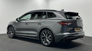 Škoda Enyaq iV – thumbnail 3