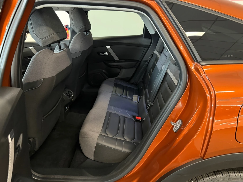 Citroën C4 – foto 12