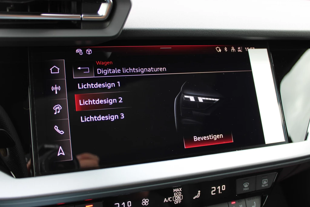 Audi A3 – foto 36