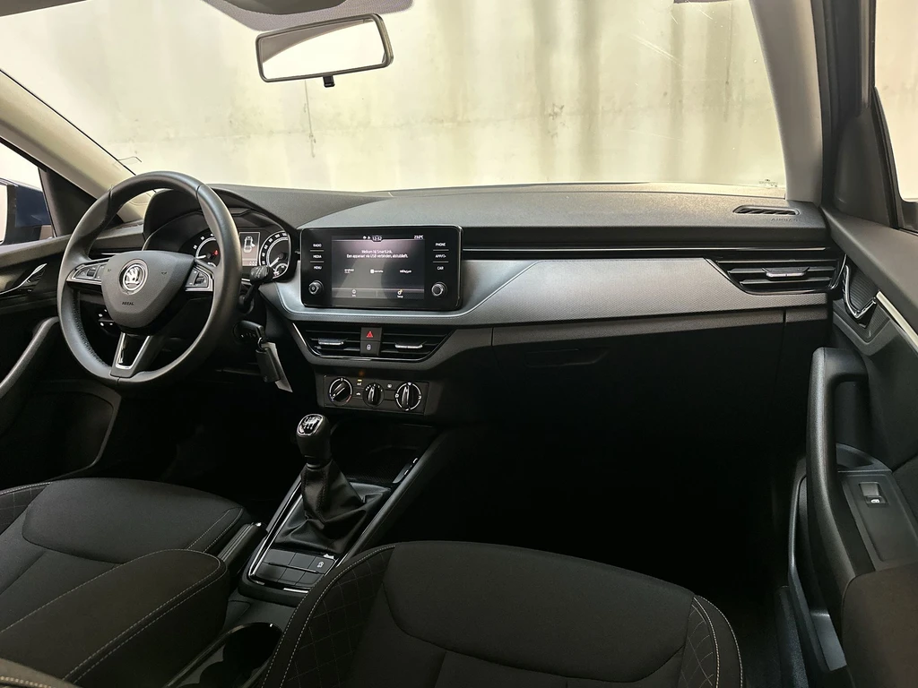 Škoda Scala – foto 9