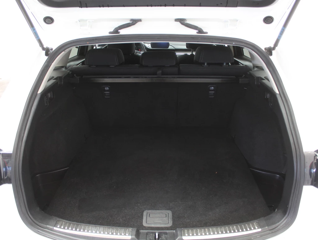 Mazda 6 – foto 15