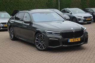 BMW 7 Serie – thumbnail 9