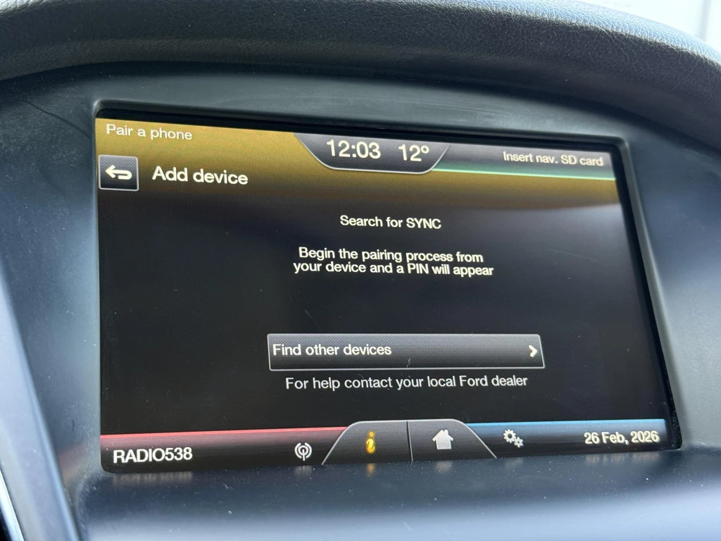 Ford Focus – foto 14