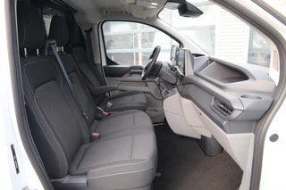 Ford Transit Custom – thumbnail 11