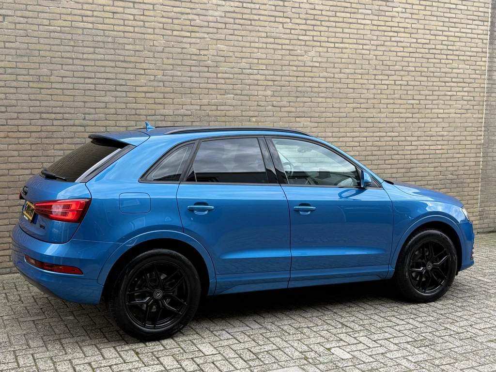Audi Q3 – foto 9