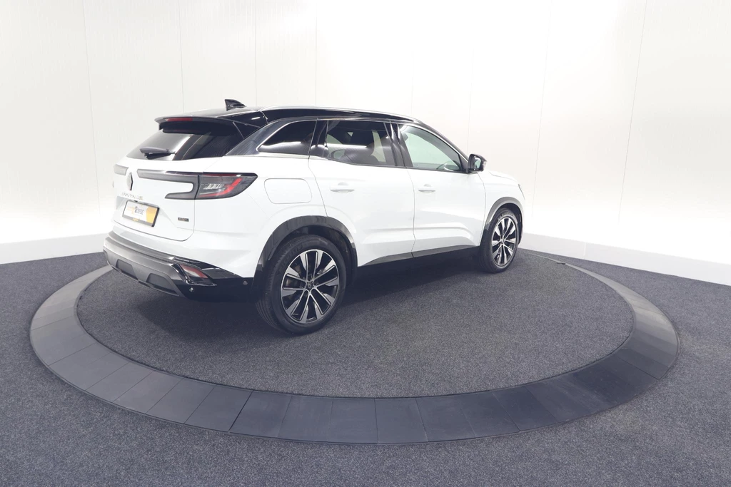 Renault Austral – foto 11