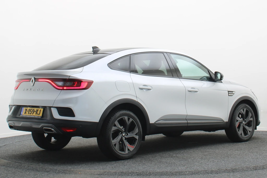 Renault Arkana – foto 8