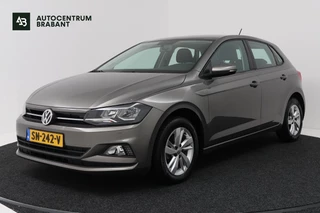 Volkswagen Polo – thumbnail 1