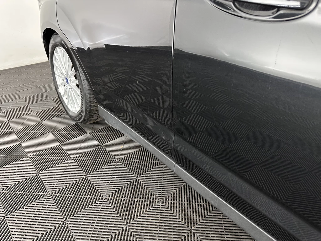 Ford C-MAX – foto 31
