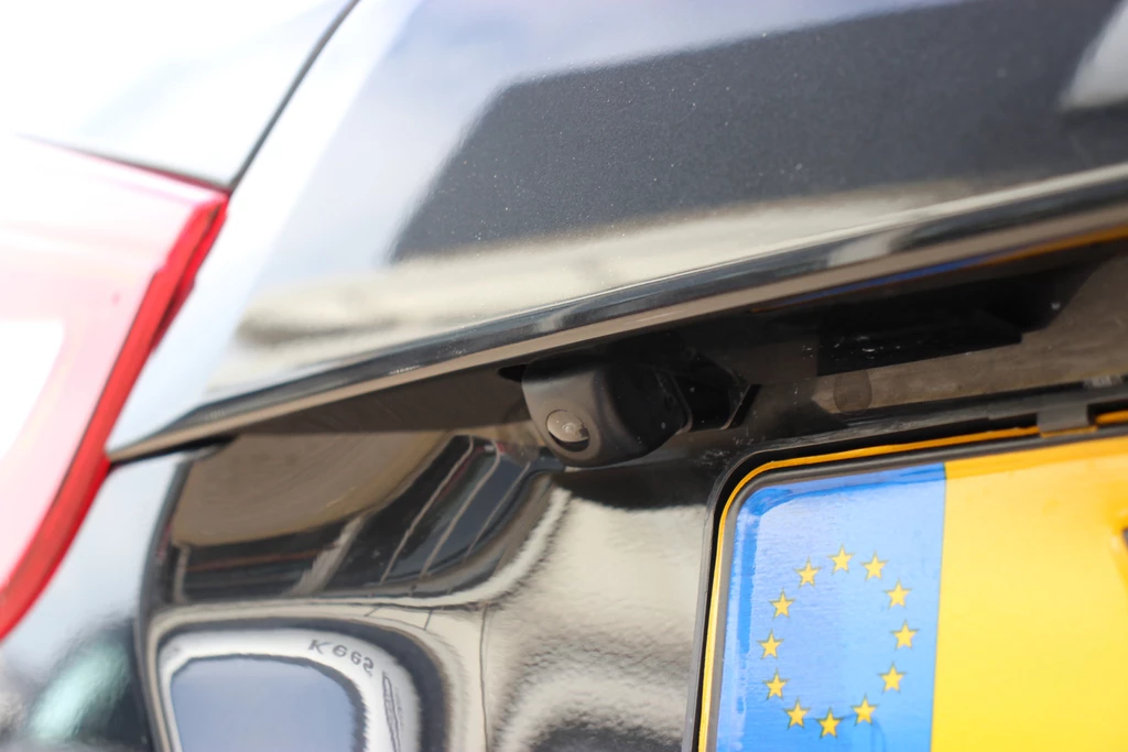 Suzuki S-Cross – foto 29