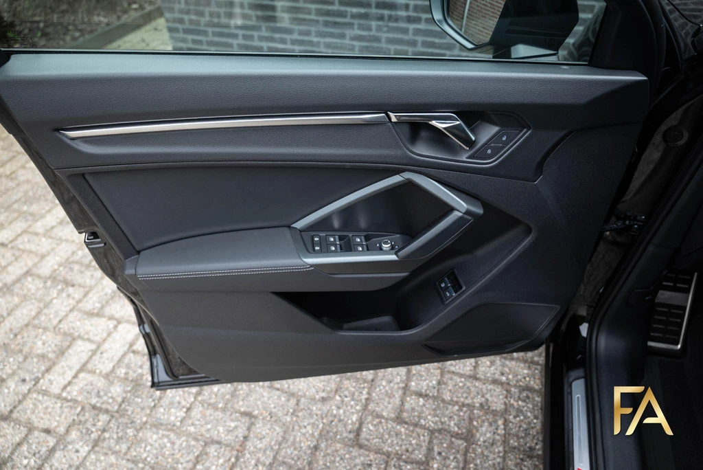 Audi Q3 – foto 20