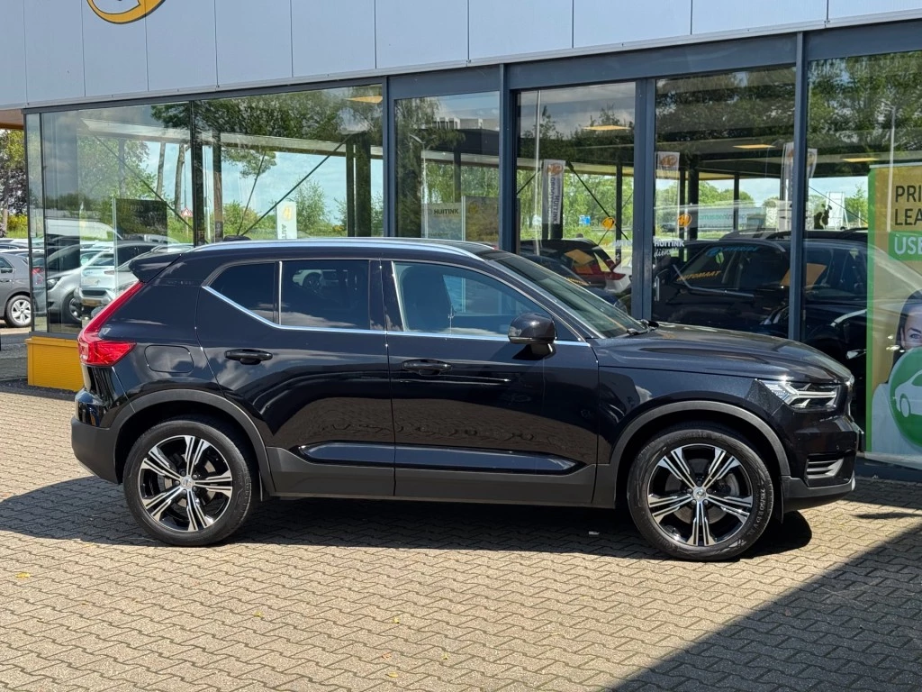 Volvo XC40 – foto 5
